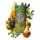 JP - Energy - Birne Holunderblüte - DPG - 250ml - VE = 24 Stk