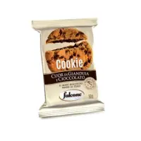 American Cookie  - Haselnusscreme - 50g - VE = 40 Stk