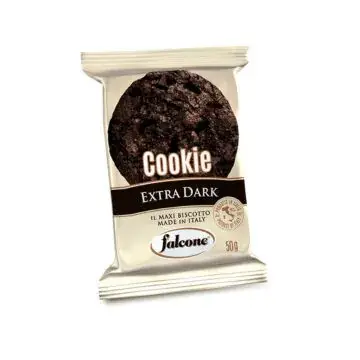 American Cookie  - Extra Dark - 50g - VE = 40 Stk