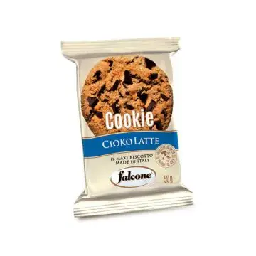 American Cookie  - Cioko Latte - 50g - VE = 40 Stk