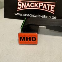 MHD Schild - für Originale Dosenführung von...