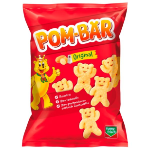 Pombär - Original - 30g - VE = 12 Stk