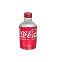 Coca-Cola - Japan - 300ml - DPG - VE = 24 STK
