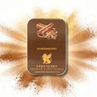 Ehrenzahn - Zahnstocher - Kaugummi Zimt - Box - VE = 10