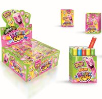 Johny Bee - Color Bubble Gum - 35g - VE = 18 Stk