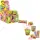 Johny Bee - Candy Noodle Cup - 55g - VE = 12 Stk