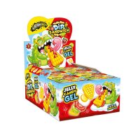 Johny Bee - Dip Sandwich & Jelly Candy Gel - 40g - VE...