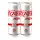Coca Cola  - Fiber Plus - Sugarfree - China - 330ml - DPG - VE = 24 Stk
