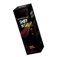 Sniff n Go - Cherry & Banana - 10g - VE = 20 Stk