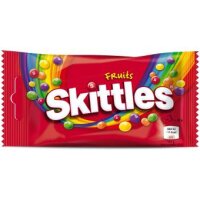 Skittles - Fruits - 38g - VE = 14 Stk