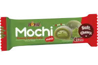 Mochi Mini - Creamy Matcha - 40g - VE = 12 Stk