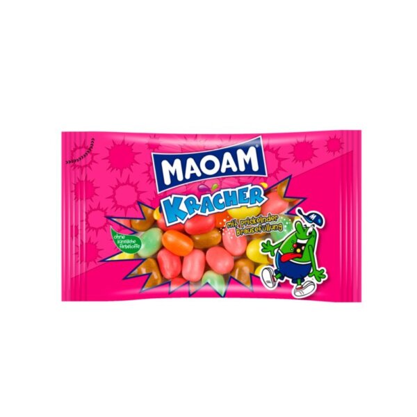 MAOAM - Kracher - 60g - VE = 12 Stk