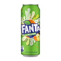 Fanta - Soda Kem - 320ml - DPG - VE = 24 Stk