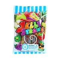 Jelly Straws - EU Konform - 300g - VE = 30 Stk