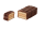 Kuchenmeister - Kuchenriegel Caramelcreme - 32g - VE = 40 Stk