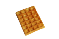 Kuchenmeister - 2er Waffeln - 50g - VE = 36 Stk