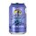 Trade Islands - Blueberry - Super Premium Iced Tea - 330ml - DPG - VE = 24 Stk