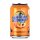 Trade Islands - Sunny Peach - Super Premium Iced Tea - 330ml - DPG - VE = 24 Stk
