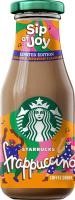 8 x Starbucks - Sip Of Joy Frappuccino - Coffe Drink -...