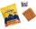 Monster Noodle - Snack BBQ - Halal - 25g - VE = 10 Stk