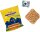 Monster Noodle - Snack Chicken - Halal - 25g - VE = 10 Stk