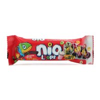 Nio Loops Bar - Milkshake - 23g VE = 24 Stk