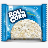 Nio Roll Corn - Classic - 30g VE = 36 Stk