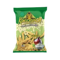 Kong Crunch - Sour Cream & Onion - 90g - VE = 24 Stk