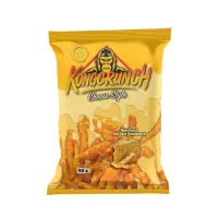 Kong Crunch - Cheese - 90g - VE = 24 Stk