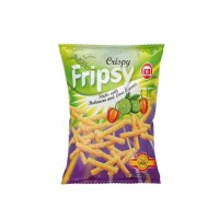 Fripsy - Sticks - Habanero Lime - 50g - VE = 25 Stk