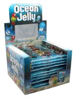 Vidal - Ocean Jellies - 66g - VE = 11 Stk