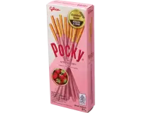 Pocky  - Strawberry - 21g - VE = 10 Stk