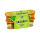 3er Supa Shots PET - Kamikaze - 16% vol. - 30ml - VE = 24 Stk