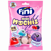 Fini - Mini Mochis - Berries - 90g - VE = 12 Stk