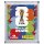 Panini - WM Sticker 2026 - 7 Sticker/Pack