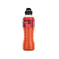 Powerade - Attack - DPG - 500ml - VE = 12 Stk