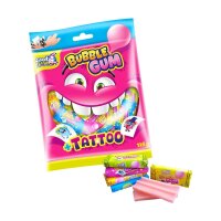 Alxs - Tattoo Gum Bag - 125g - VE = 24 Stk