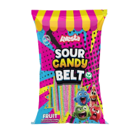 Avesta - Sour Belt - Fruit - 70g - VE = 12 Stk