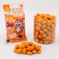 Landgarten - Kids Fruchties Cranberry - 30g VE = 10 Stk