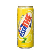 EstaThe - Limone - 330ml - DPG - VE = 24 Stk