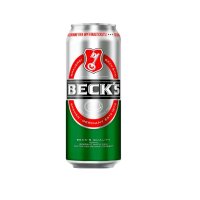 Beck´s - Pils - DPG - 500ml - VE = 24 Stk