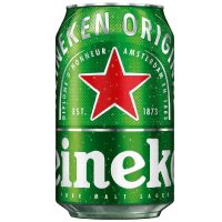 Heineken - DPG - 330ml - VE = 24 Stk