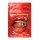 PickEm - Zahnstocher - Sassy Strawberry - Bag - VE = 25