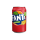Fanta - Fruit Twist - UK - 330ml - DPG - VE = 24 Stk