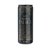 HabibTea Energy - Classic - 250ml - DPG - VE = 24 Stk