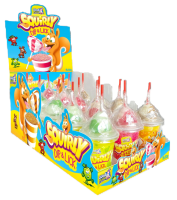Alxs - Squirly Dip & Lick - 50g - VE = 15 Stk