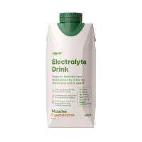 Vilgain - Electrolyte Drink - Matcha Clementine - 500ml -...