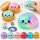 Hype - Spielzeug - LED Glitzer Mystery Dumpling 8,5 cm - VE = 12 Stk