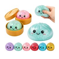 Hype - Spielzeug - Glitzer Mystery Dumpling - groß...