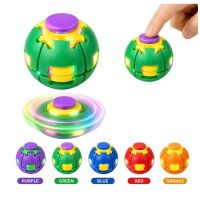 Hype - Spielzeug - LED - Fidget Ball - VE = 12 Stk